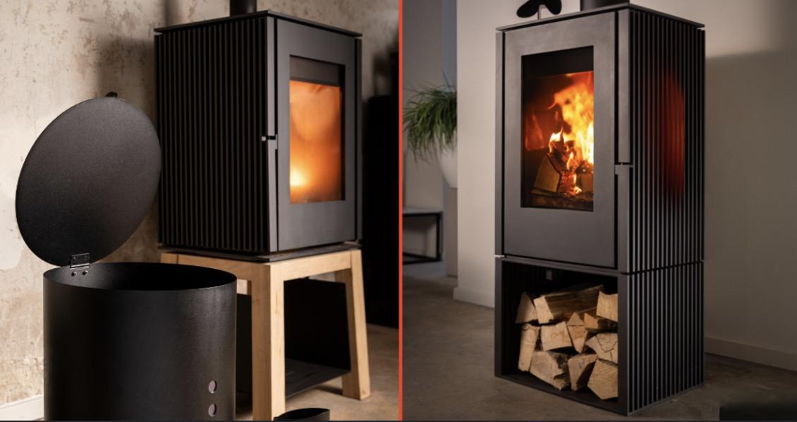 pellet stove canada