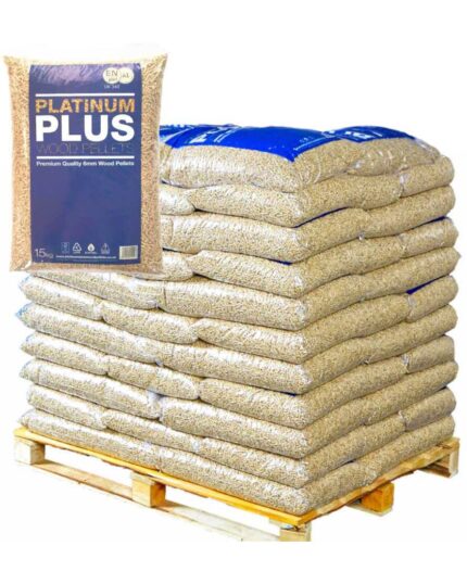 Wood Pellets