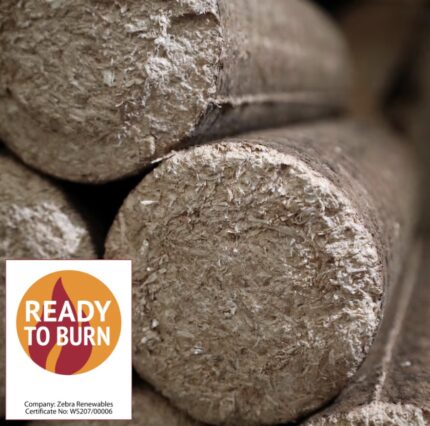 Ecoblaze Hardwood Briquettes