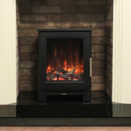 Iconic 500 Electric Stove