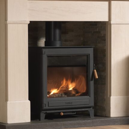 Burley Ashdown 9408-C Wood Burning Stove