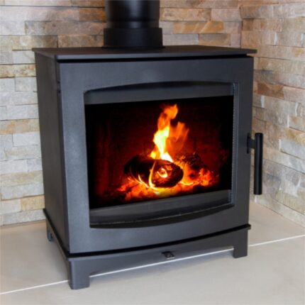 Mi-Fires Tinderbox Small Wood Burning Eco Stove