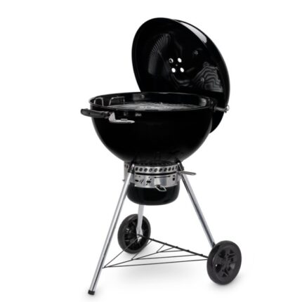 Weber Master-Touch E-5750 Charcoal Barbecue