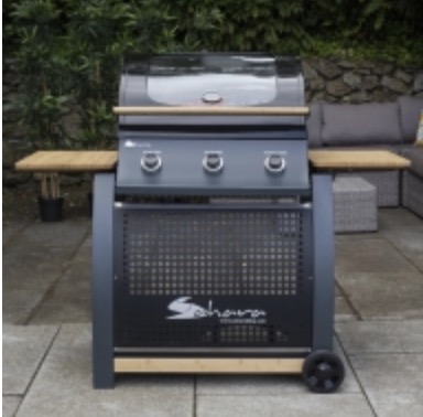Wood Fired Pizza Ovens