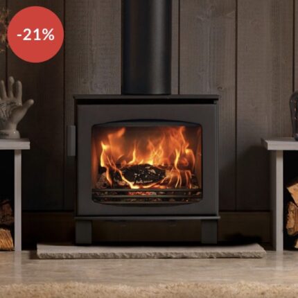 Wood Burning Stoves