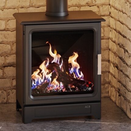 ACR Kelowna Gas Stove