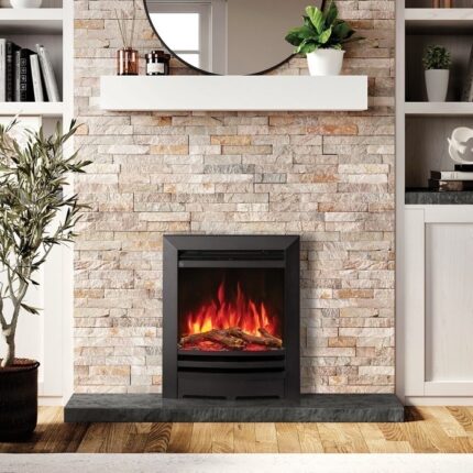 FireFX Anya 16" Inset Electric Fire