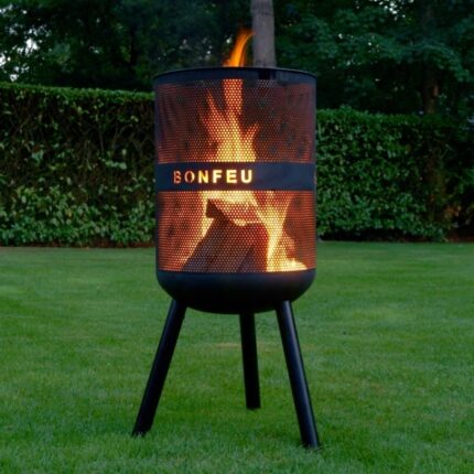 Bonfeu BonVes 45 Outdoor Fireplace