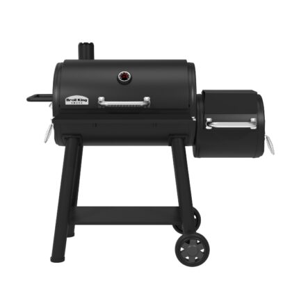 Broil King Regal Pellet 500 Smoker and Grill