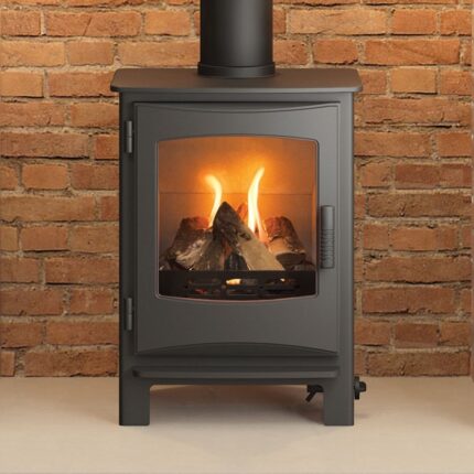 Broseley Ignite 5 Gas Stove