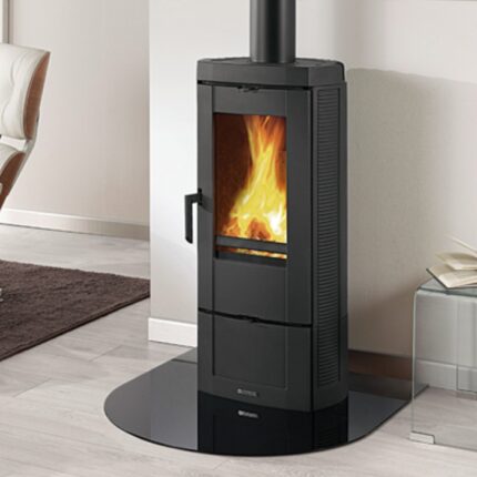 La Nordica Candy 4.0 Wood Burning Stove