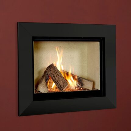 The Collection by Michael Miller Celena HE Hole in the Wall Gas Fire