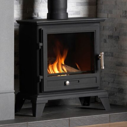 Gallery Classic Conventional Flue Gas Stove