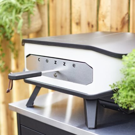 Cozze 13" Electric Pizza Oven