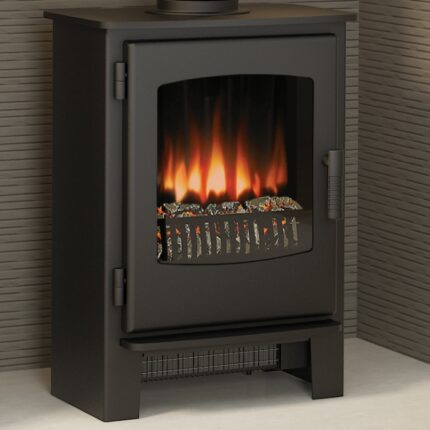 Broseley Evolution Desire 5 Electric Stove