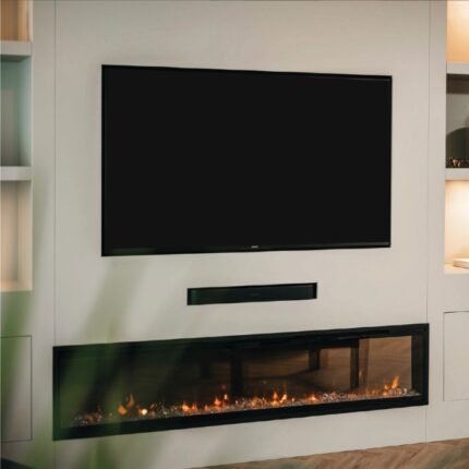Dimplex Ignite XL 74 Electric Inset Fire