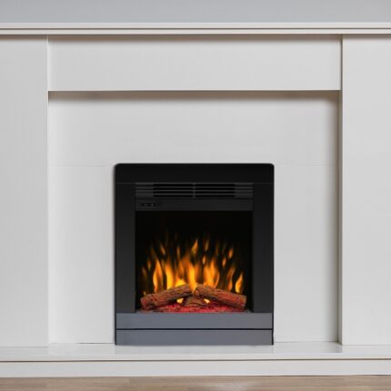 Dimplex Scala Optiflame 16" Inset Electric Fire