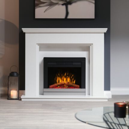 Dimplex Scala Optiflame 22" Inset Electric Fire