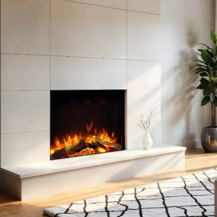 Celsi DLX 600 Electric Fire