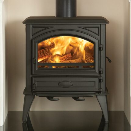 Dovre 640WD Wood Burning Stove