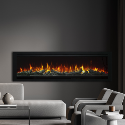 Aura Fires Drayton 60 Electric Fire