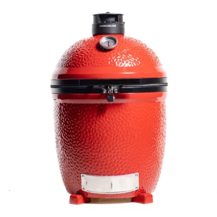 Kamado Joe Classic III 18" Stand Alone Ceramic BBQ & Grill