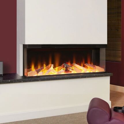 Celsi Electriflame VR Commodus S1000 Inset Electric Fire