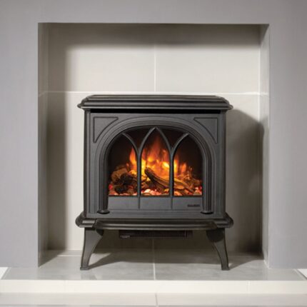 Gazco Huntingdon 30 Electric Stove