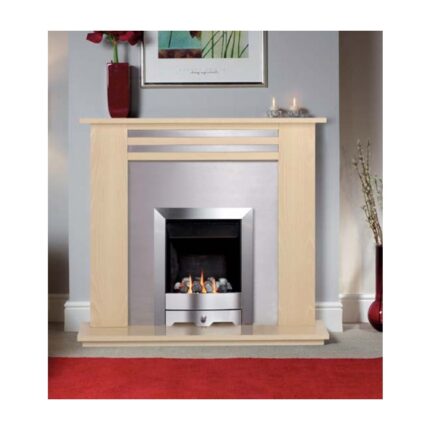 Burley Environ 4247 Flueless Gas Fire