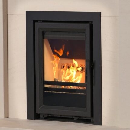 Fireline Ecostar 5kW Multifuel Inset Stove