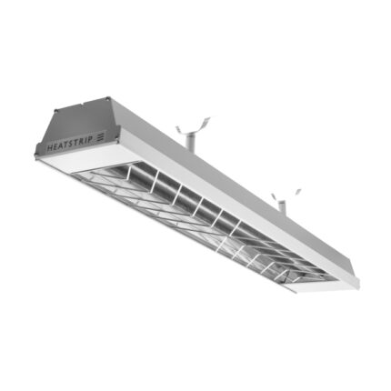 Heatstrip Max 3600W Infrared Electric Heater