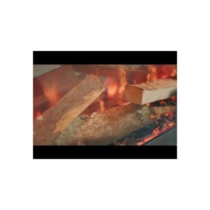 Onyx Avanti 190RW 1-2-3 Sided Electric Fire