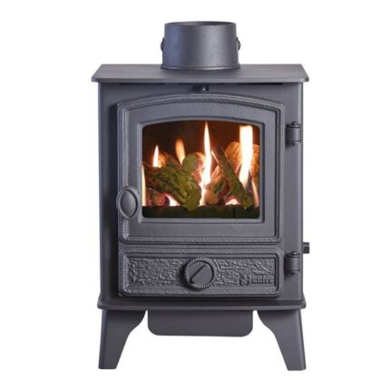 Hunter Hawk 4 Gas Stove