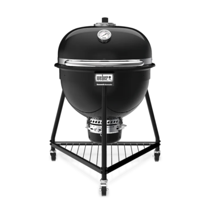Weber Summit Kamado E6 Charcoal Barbecue