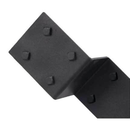 Geocast Decorative Beam Brackets (Pair), Large