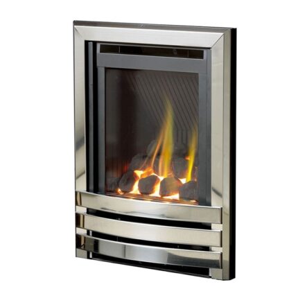Flavel Linear HE Gas Fire