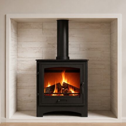 Gallery Navarra Fireplace Chamber