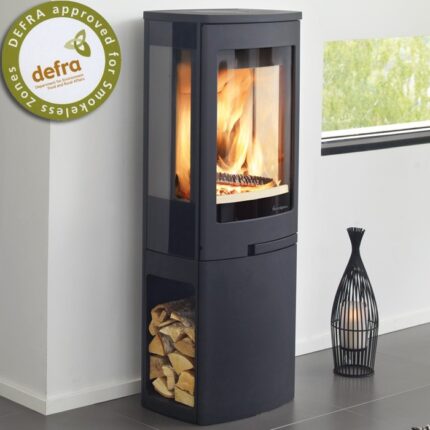 Nordpeis Duo 2 Wood Burning Stove