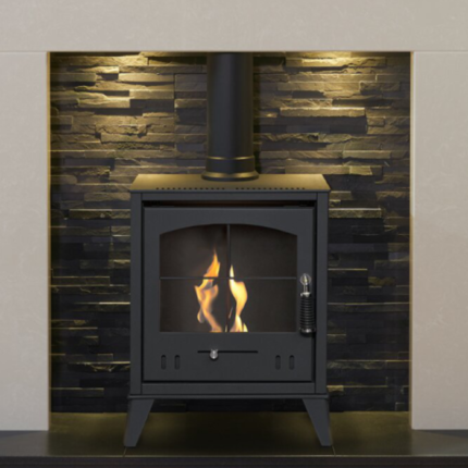 OKO S2 Bioethanol Stove
