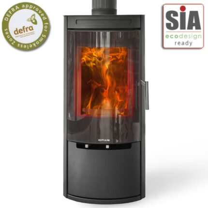 Opus Melody GD Wood Burning Stove