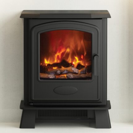 Elgin & Hall Ora Inset Electric Stove