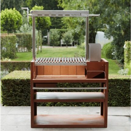 Barbecook Pedro Asado Argentinian Grill