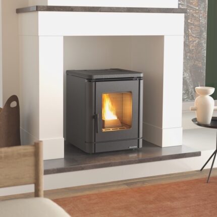 La Nordica Peggy Pellet Stove
