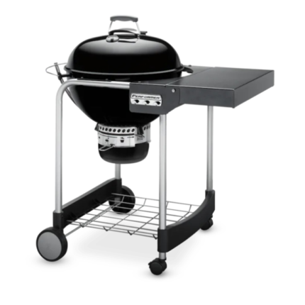 Weber Performer GBS 57cm Charcoal Barbecue