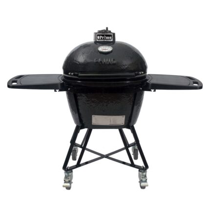 Primo Oval LG 300 All-In-One Ceramic BBQ Grill