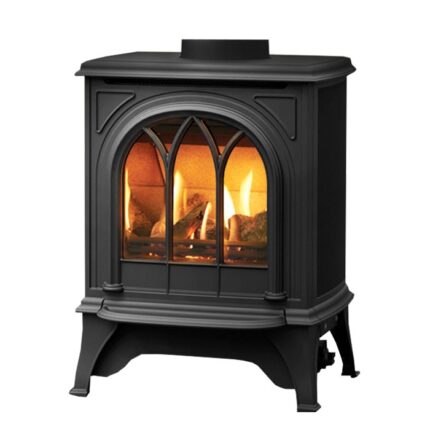 Gazco Huntingdon 20 Conventional Flue Gas Stove