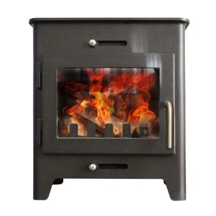 Saltfire ST1 Wood Burning Stove