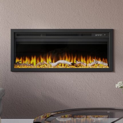 Focal Point Sasanoa 40" Electric Fire