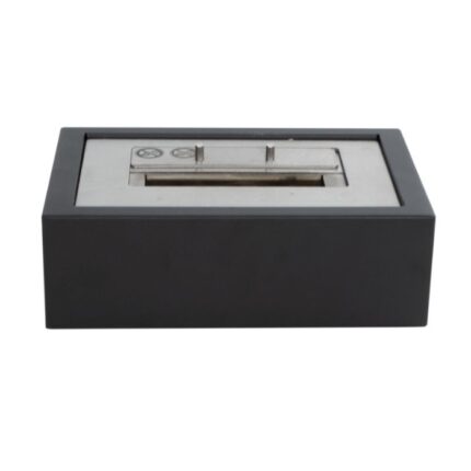 Scandiflames Bioethanol Fireplace Grate 30 Insert