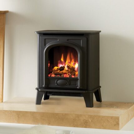 Gazco Stockton2 Small Electric Stove
